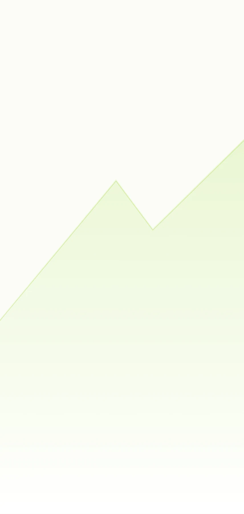 styled background with graph lines and dots