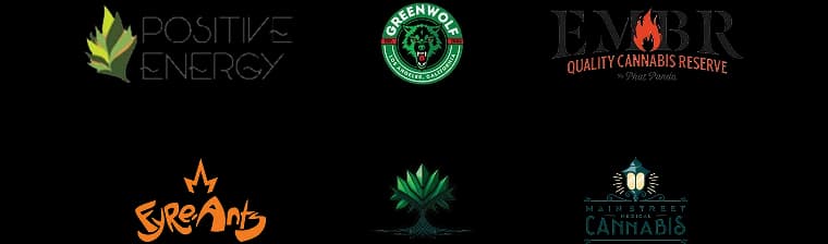 list of client logos