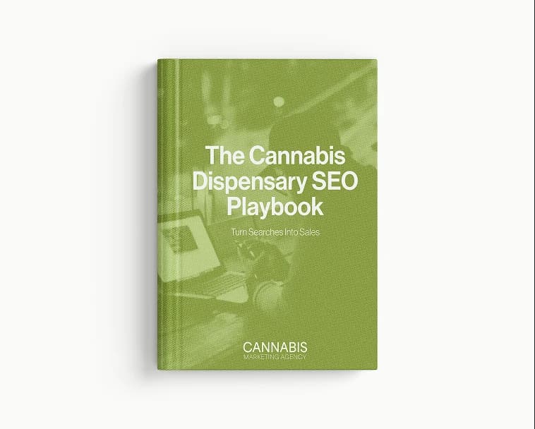 dispensary seo playbook image