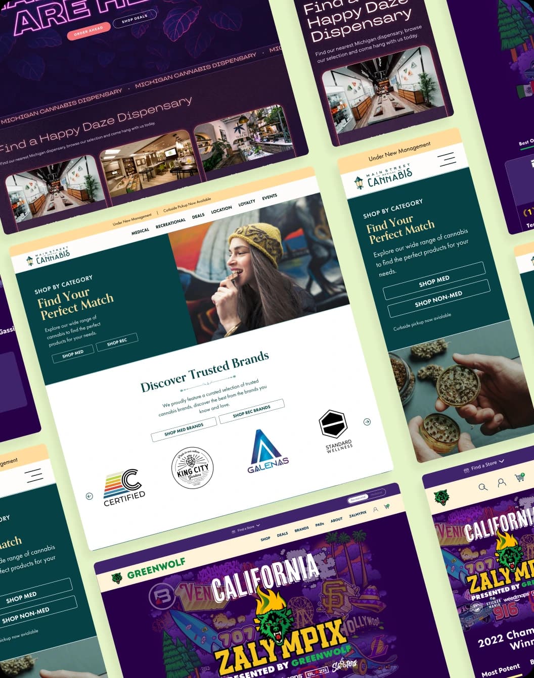 Web Design That Sells Without Selling Out