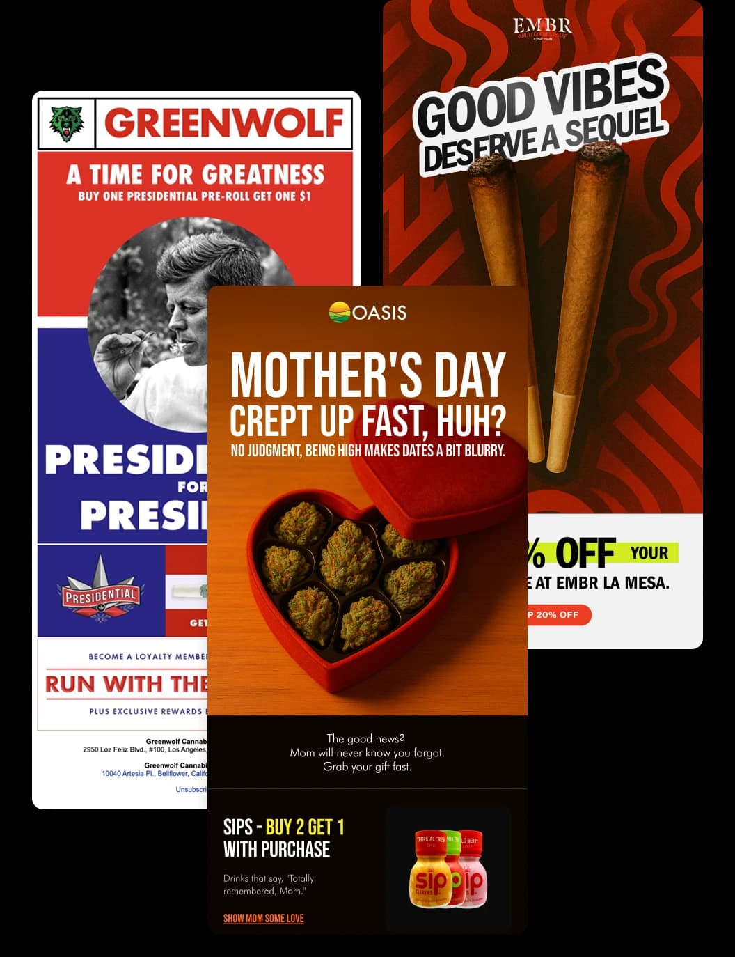 Advertising That Dodges Compliance Landmines