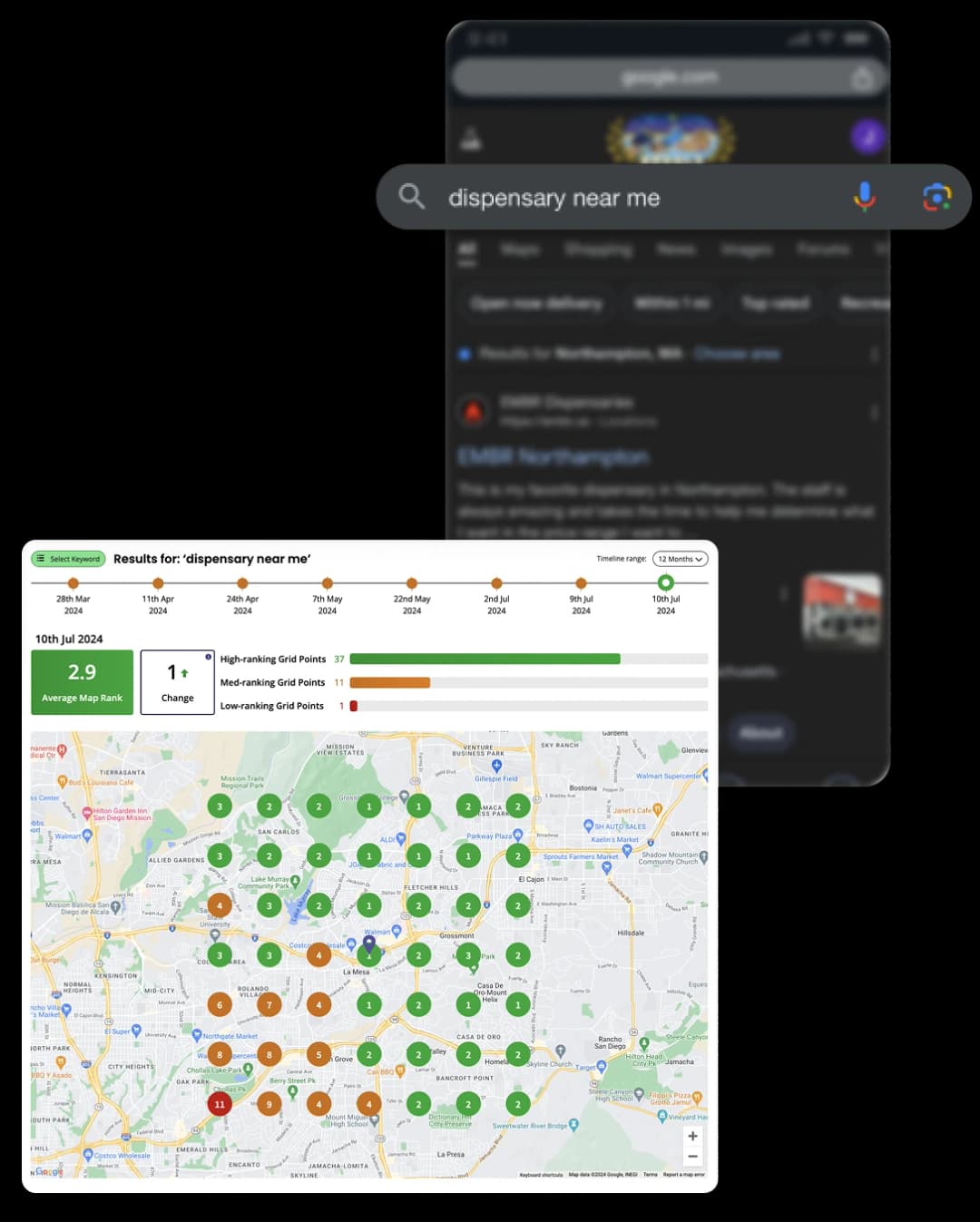 SEO That Turns ‘Near Me’ Into ‘Right Here’